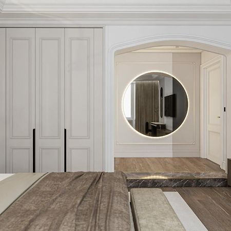 Heaven Luxury Suites Belgrade Exterior photo