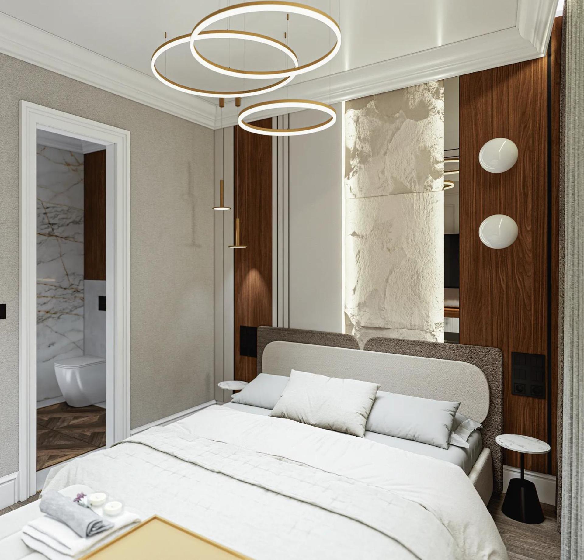Heaven Luxury Suites Belgrade Exterior photo