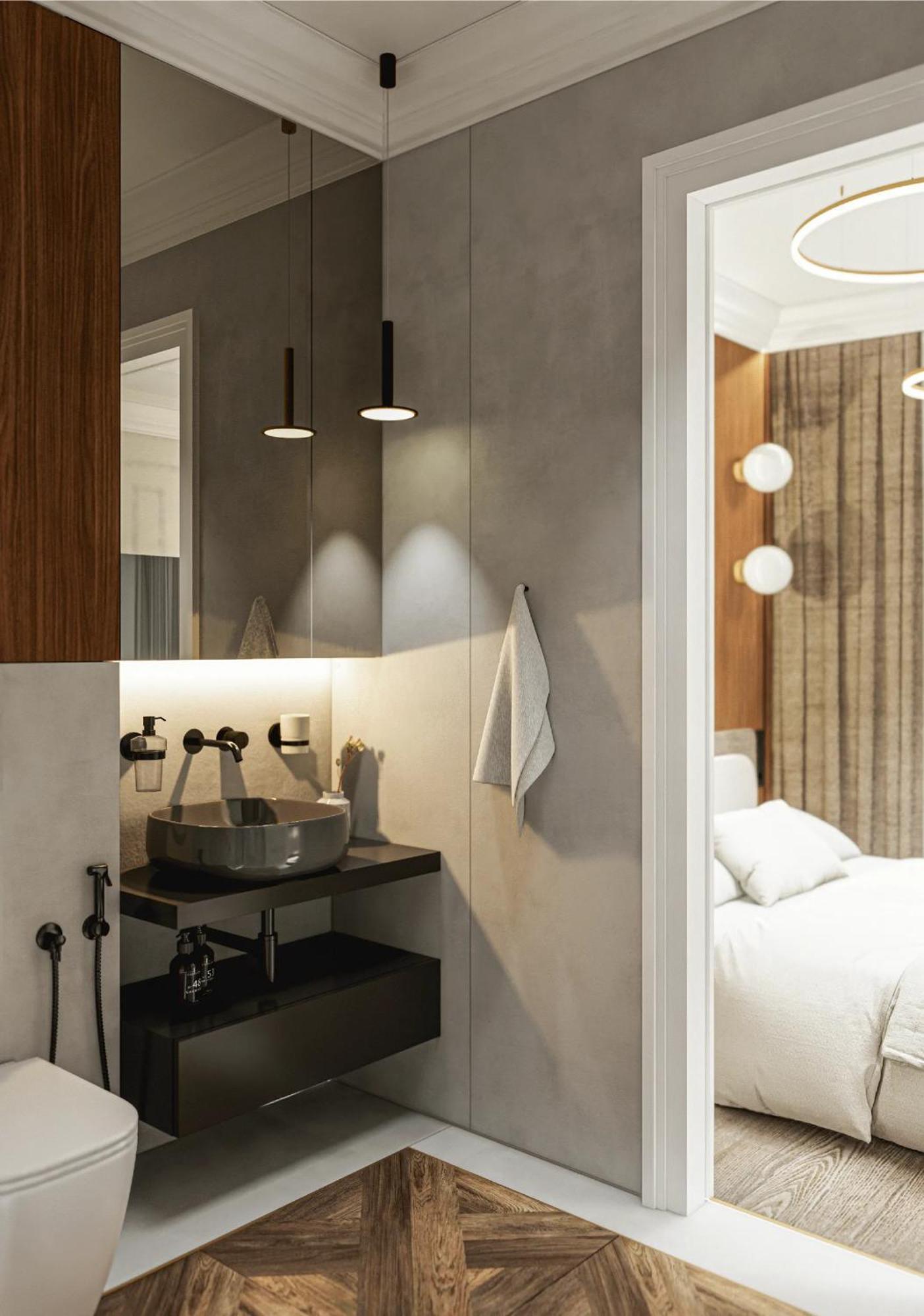 Heaven Luxury Suites Belgrade Exterior photo