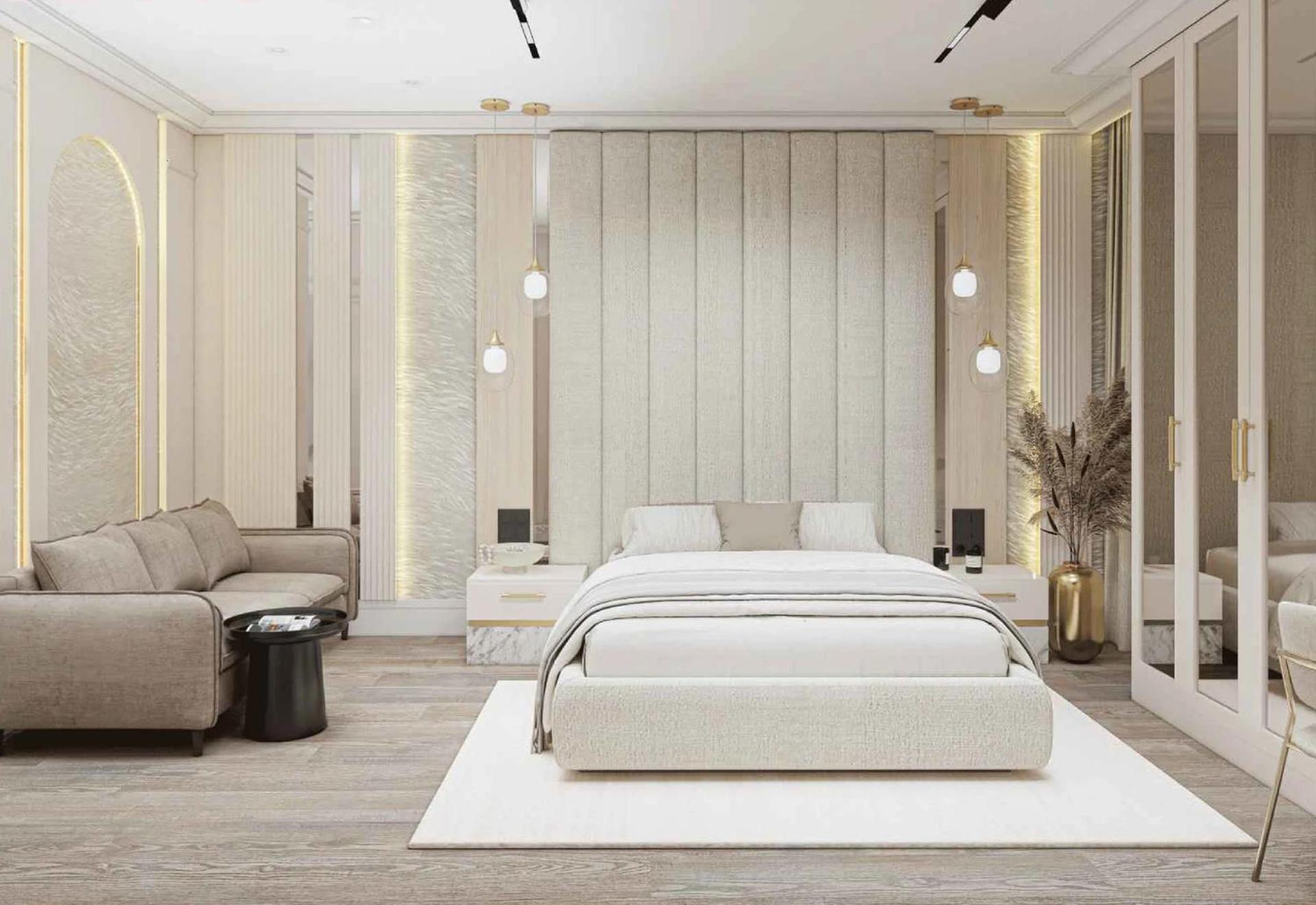 Heaven Luxury Suites Belgrade Exterior photo
