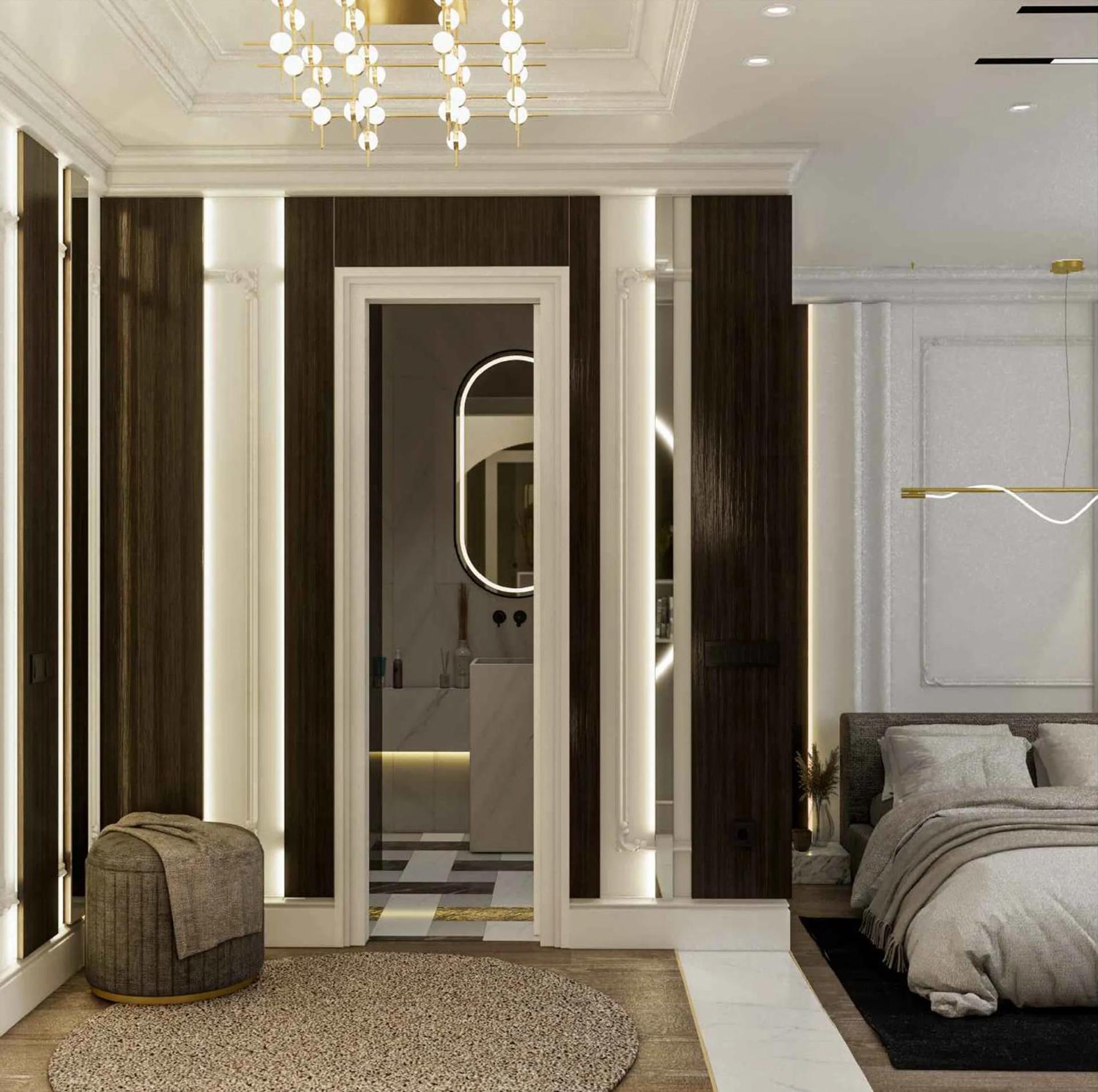 Heaven Luxury Suites Belgrade Exterior photo