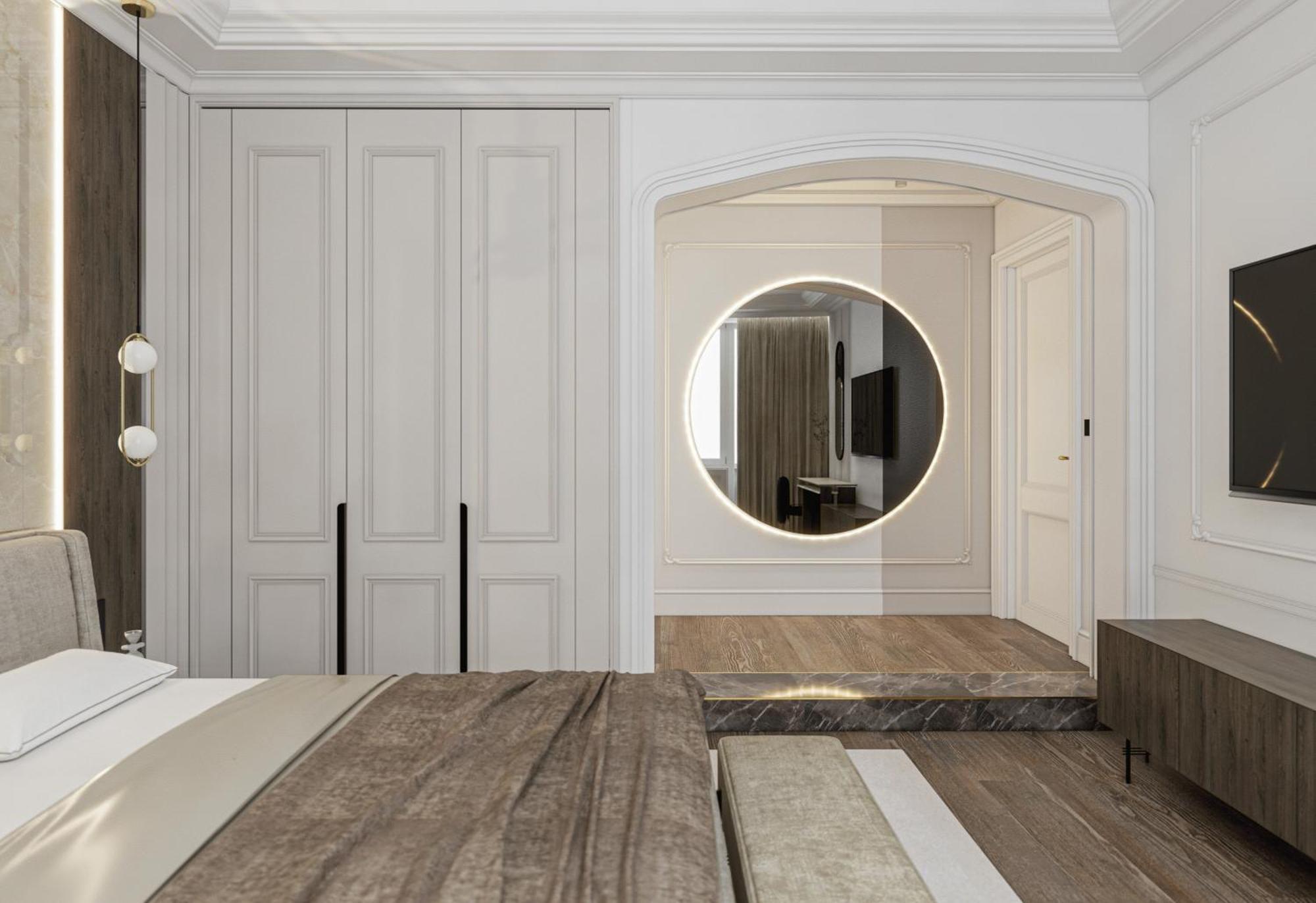 Heaven Luxury Suites Belgrade Exterior photo