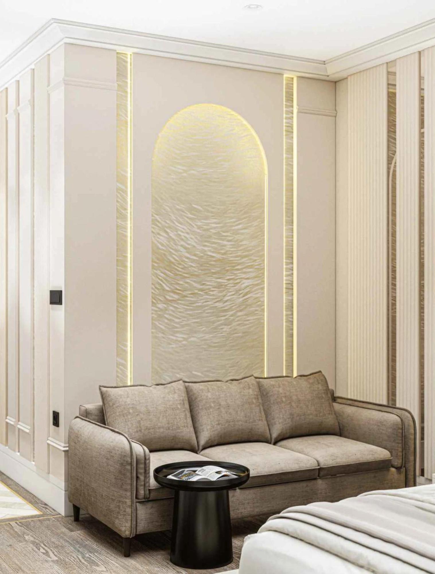 Heaven Luxury Suites Belgrade Exterior photo