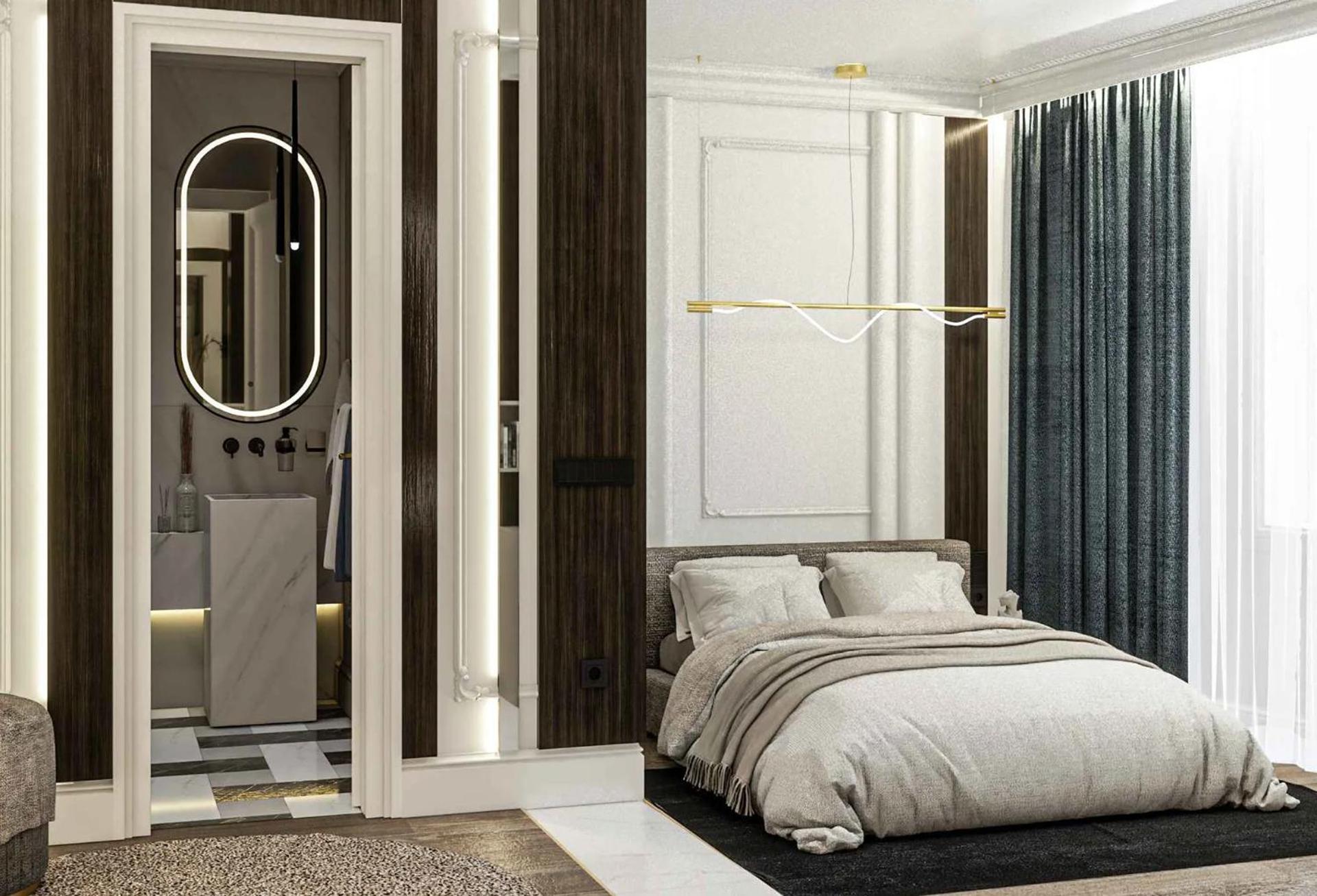 Heaven Luxury Suites Belgrade Exterior photo