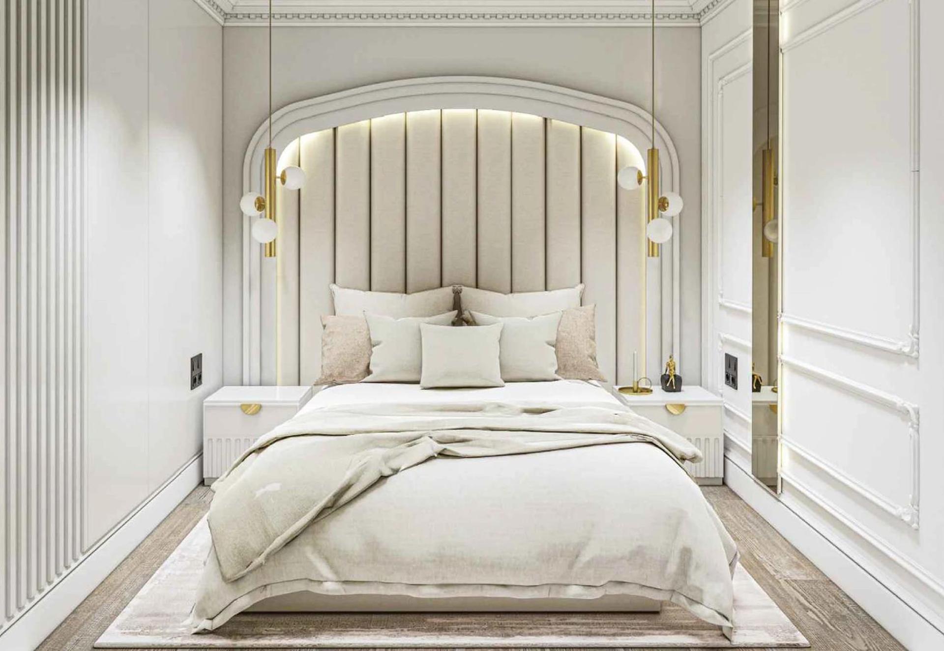 Heaven Luxury Suites Belgrade Exterior photo