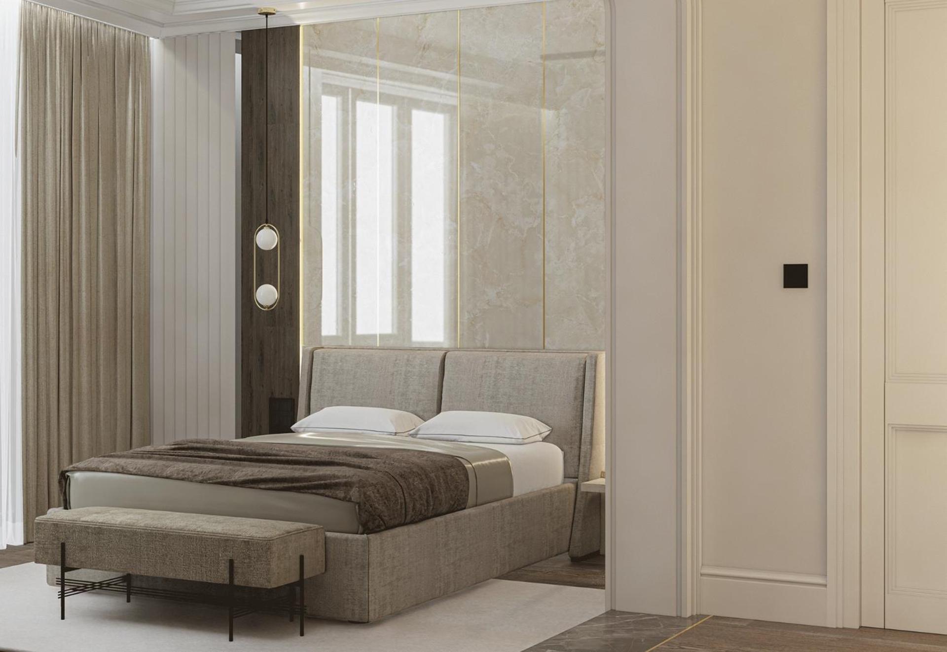 Heaven Luxury Suites Belgrade Exterior photo